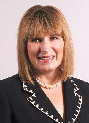 Geri Waksler