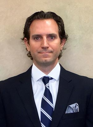 John Wideikis